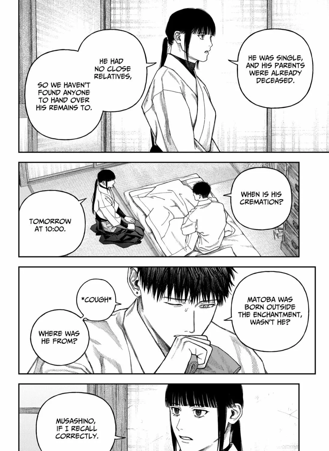 Empyreal Cabinet Chapter 9 page 39 - 