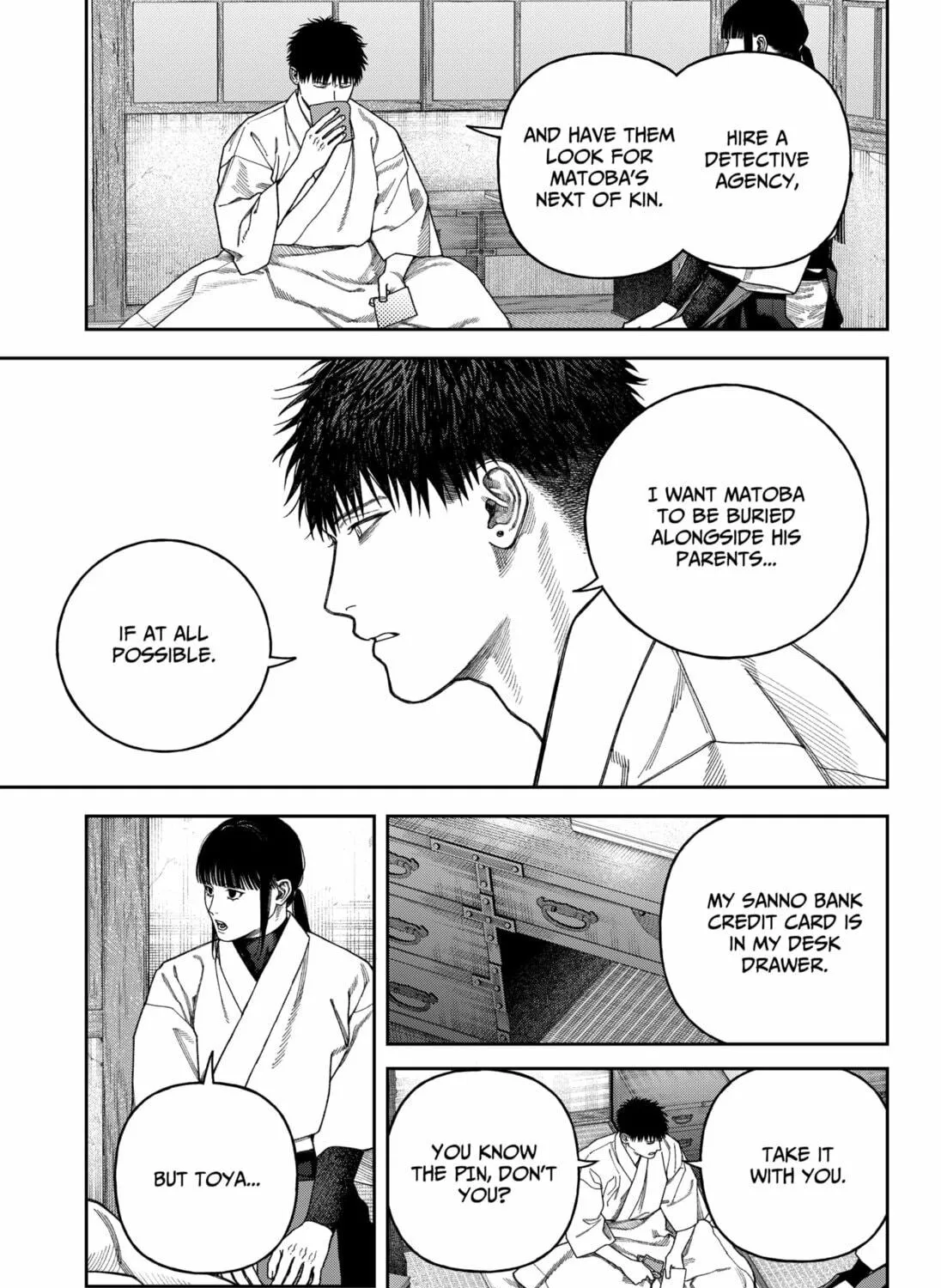 Empyreal Cabinet Chapter 9 page 41 - 