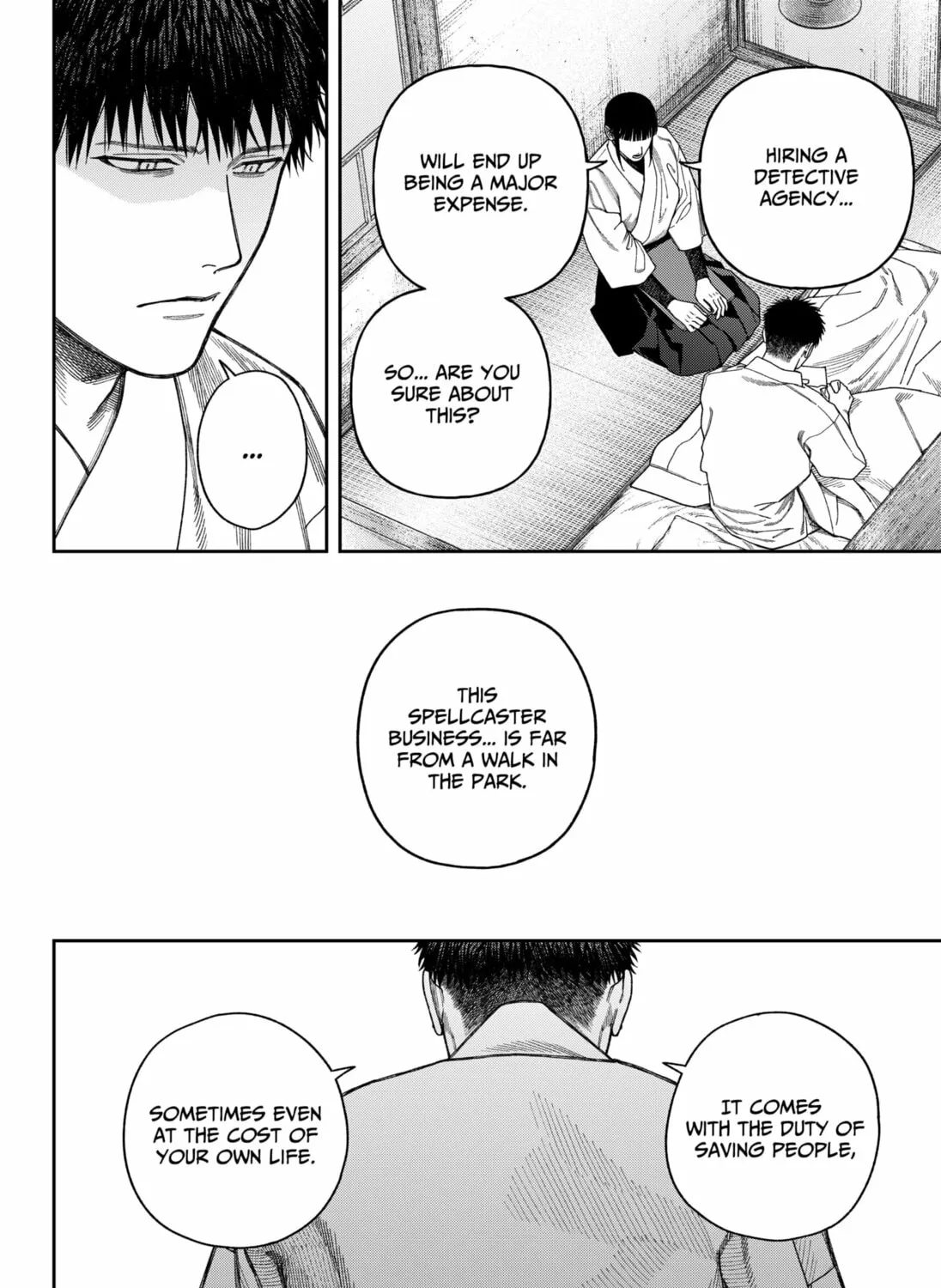 Empyreal Cabinet Chapter 9 page 43 - 