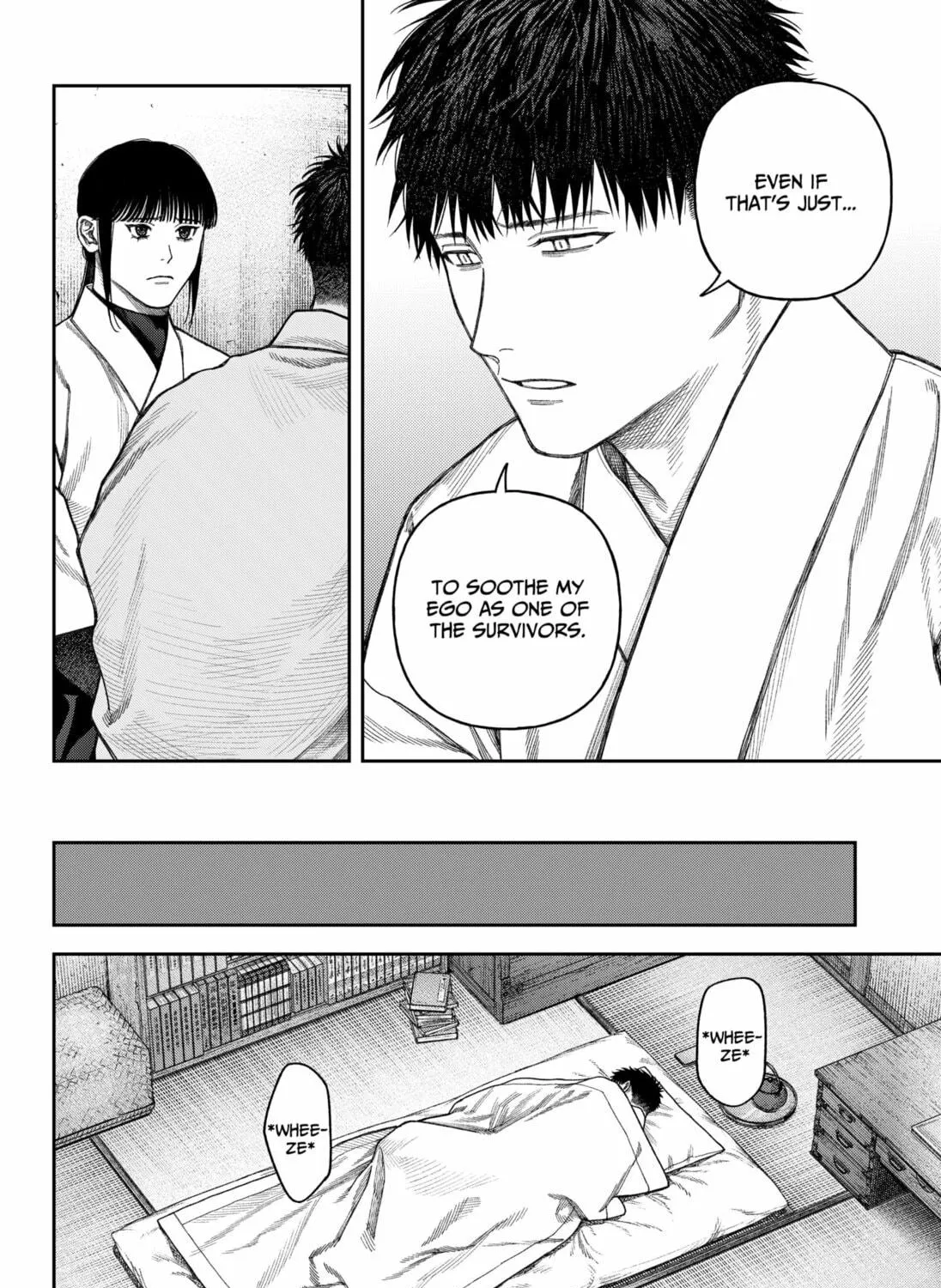Empyreal Cabinet Chapter 9 page 47 - 