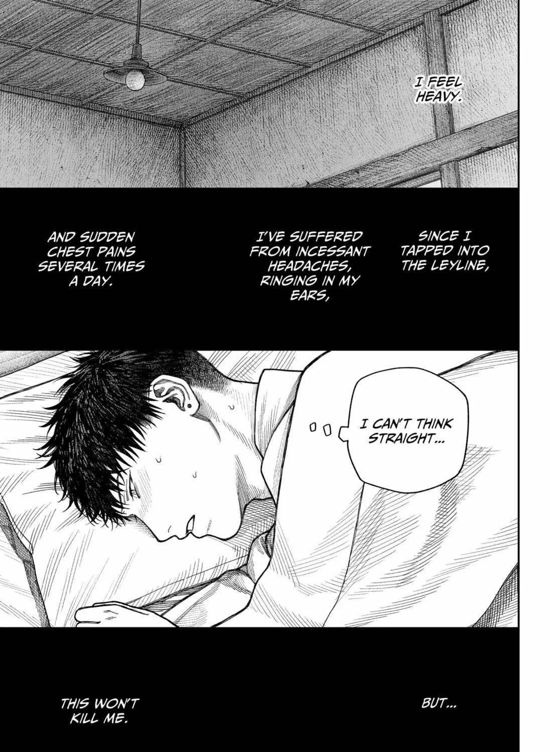 Empyreal Cabinet Chapter 9 page 49 - 