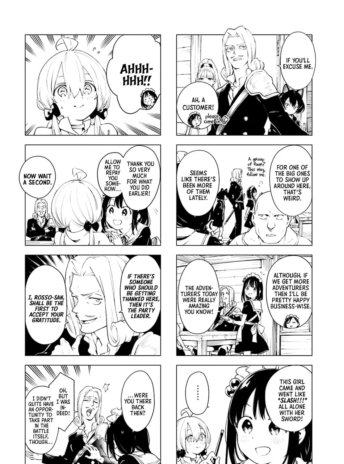 En and Yukari Chapter 1 page 7 - 