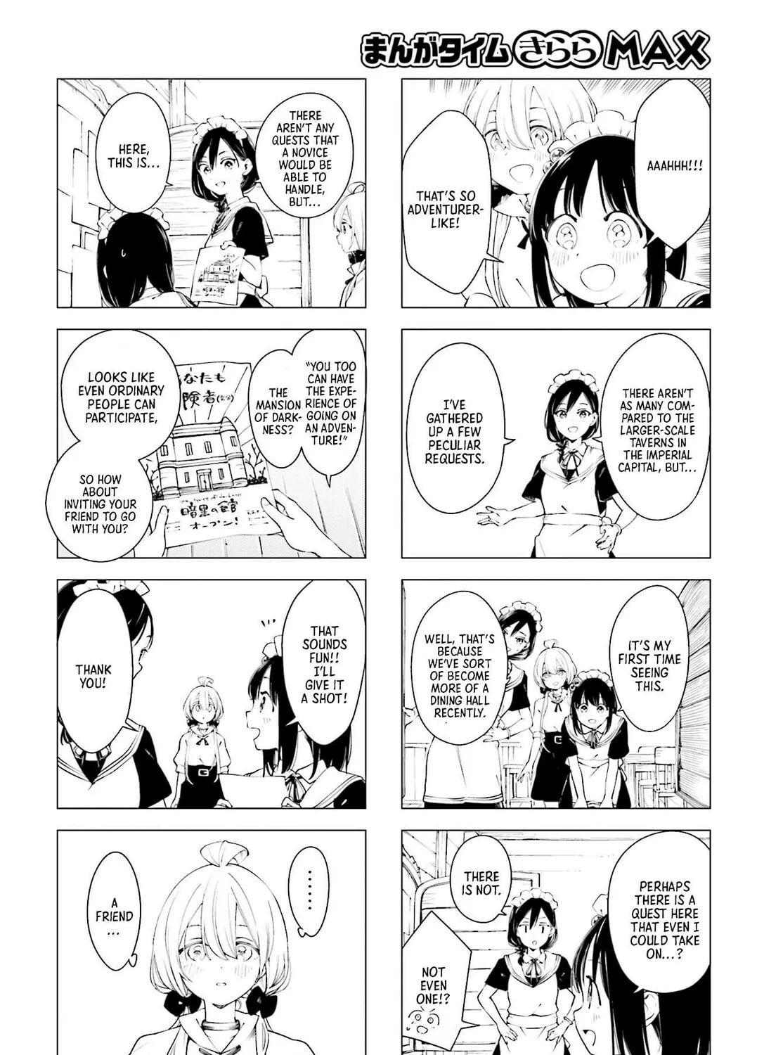 En and Yukari Chapter 2 page 15 - 