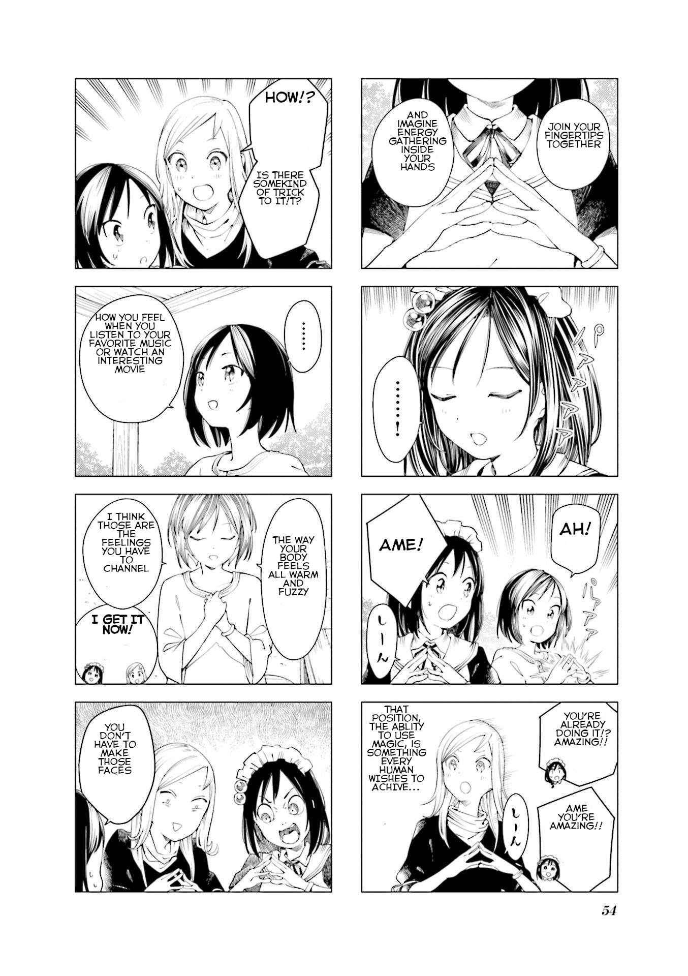 En and Yukari Chapter 6 page 4 - 