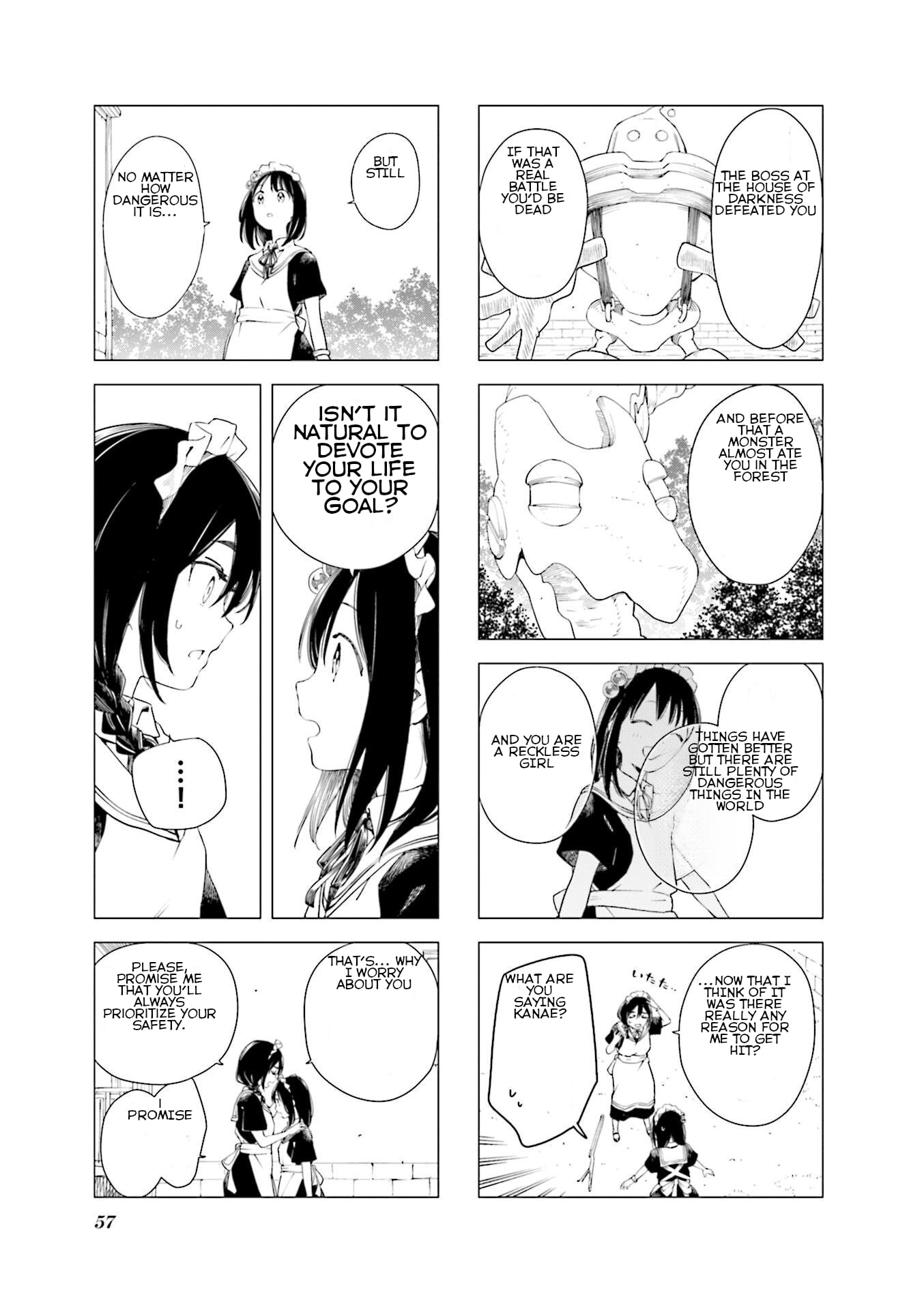 En and Yukari Chapter 6 page 7 - 