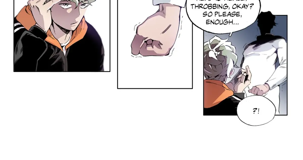 En Garde Chapter 0 page 16 - 