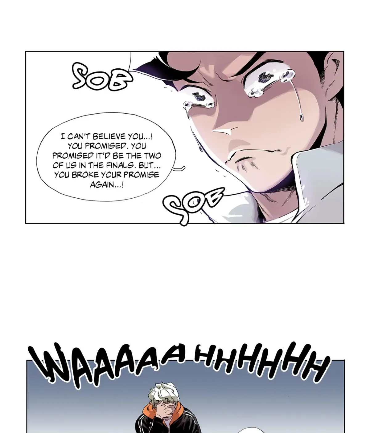 En Garde Chapter 0 page 17 - 