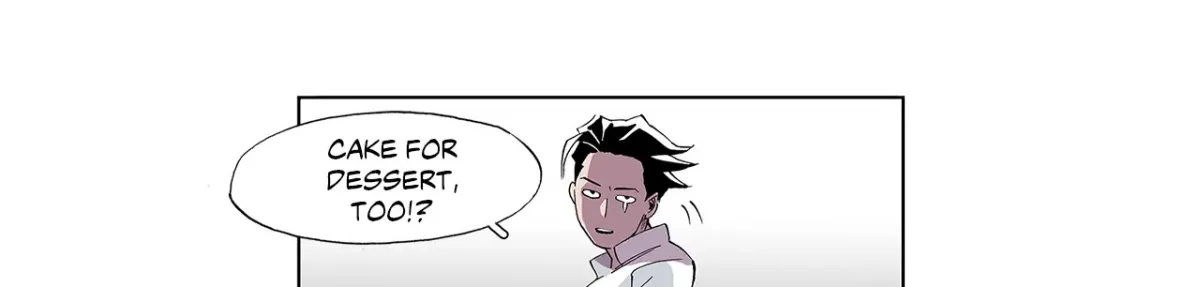 En Garde Chapter 0 page 22 - 