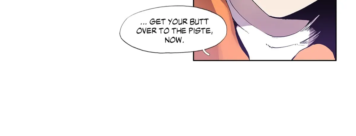En Garde Chapter 0 page 28 - 