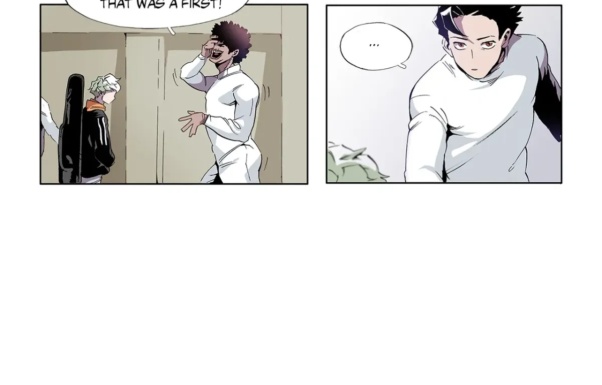 En Garde Chapter 0 page 34 - 