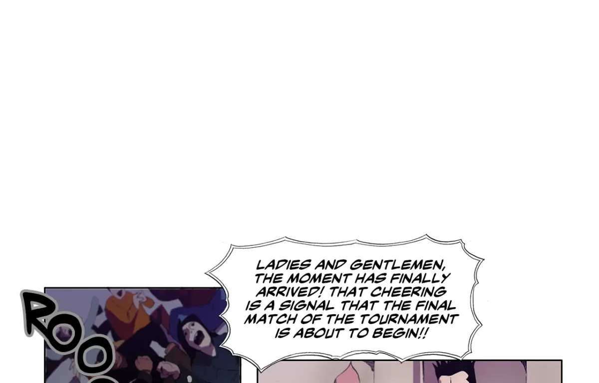 En Garde Chapter 0 page 38 - 