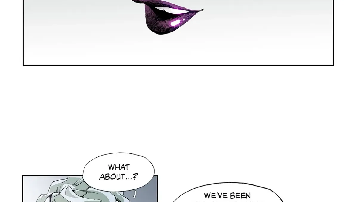 En Garde Chapter 0 page 46 - 