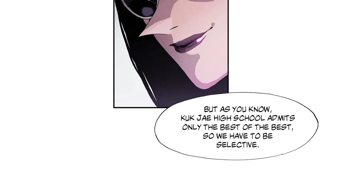 En Garde Chapter 0 page 48 - 