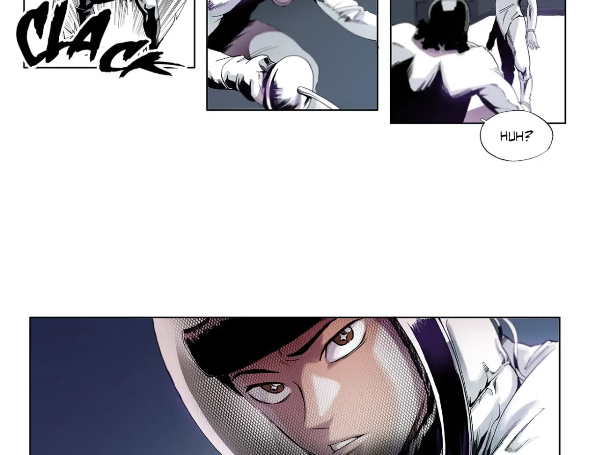 En Garde Chapter 0 page 50 - 