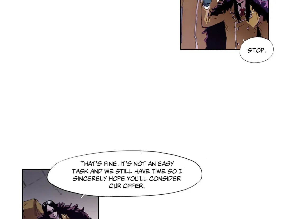 En Garde Chapter 0 page 52 - 