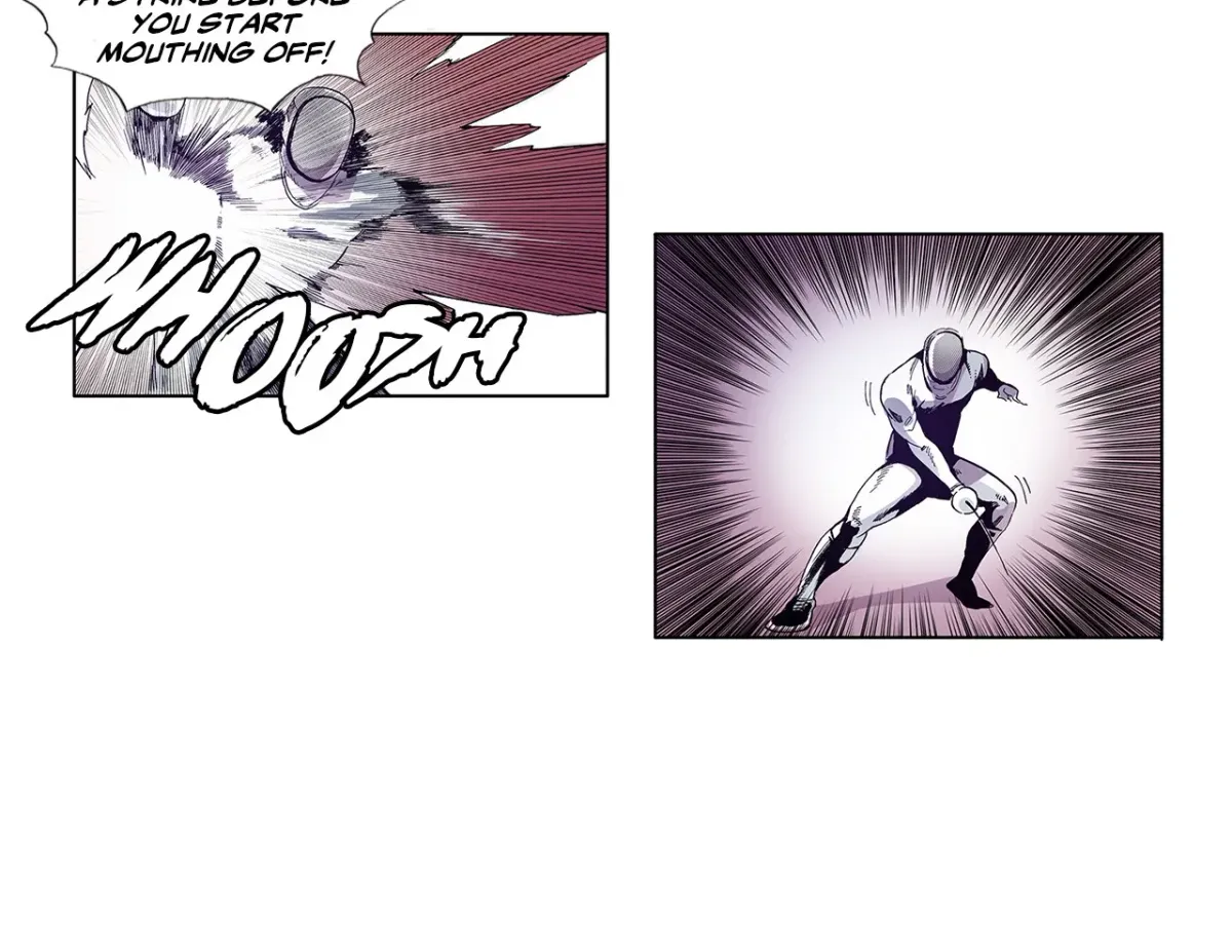 En Garde Chapter 0 page 56 - 