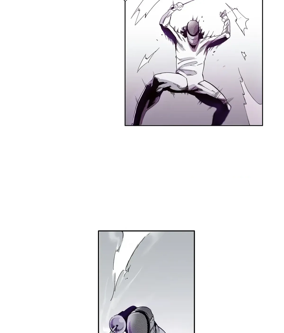 En Garde Chapter 0 page 59 - 