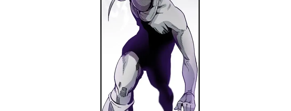 En Garde Chapter 0 page 60 - 