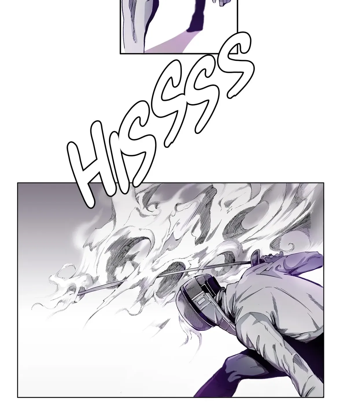 En Garde Chapter 0 page 61 - 