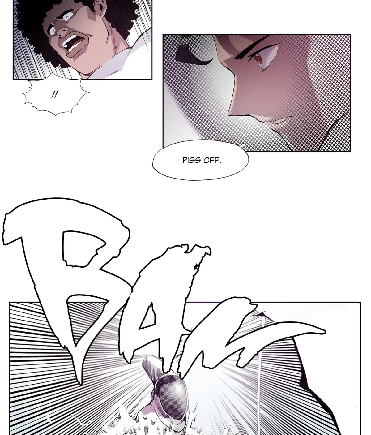 En Garde Chapter 0 page 63 - 