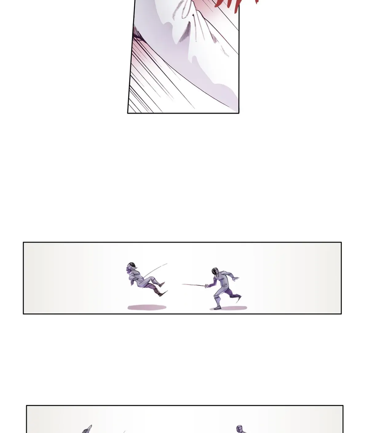 En Garde Chapter 0 page 67 - 