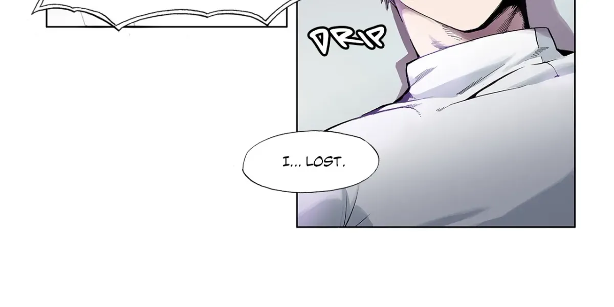 En Garde Chapter 0 page 8 - 