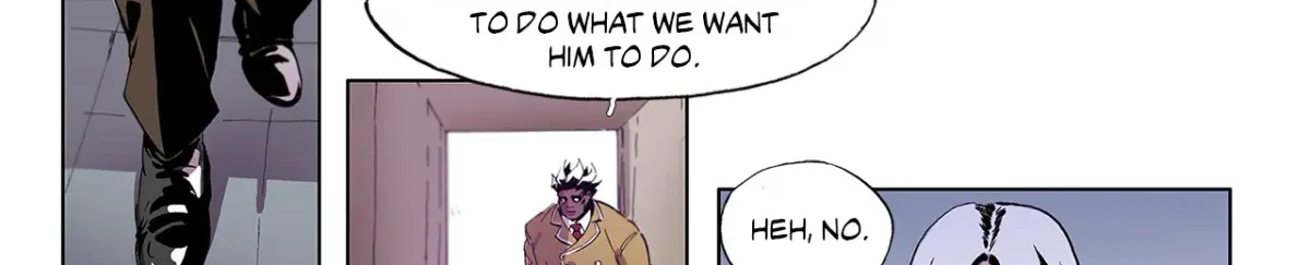 En Garde Chapter 0 page 74 - 