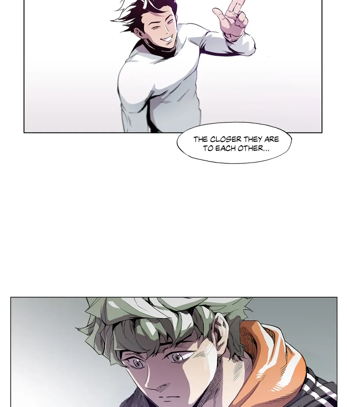 En Garde Chapter 0 page 77 - 