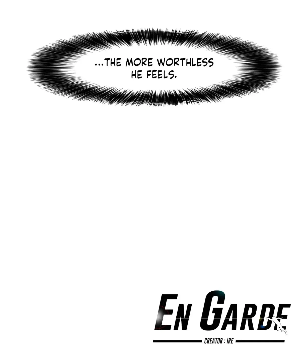 En Garde Chapter 0 page 79 - 