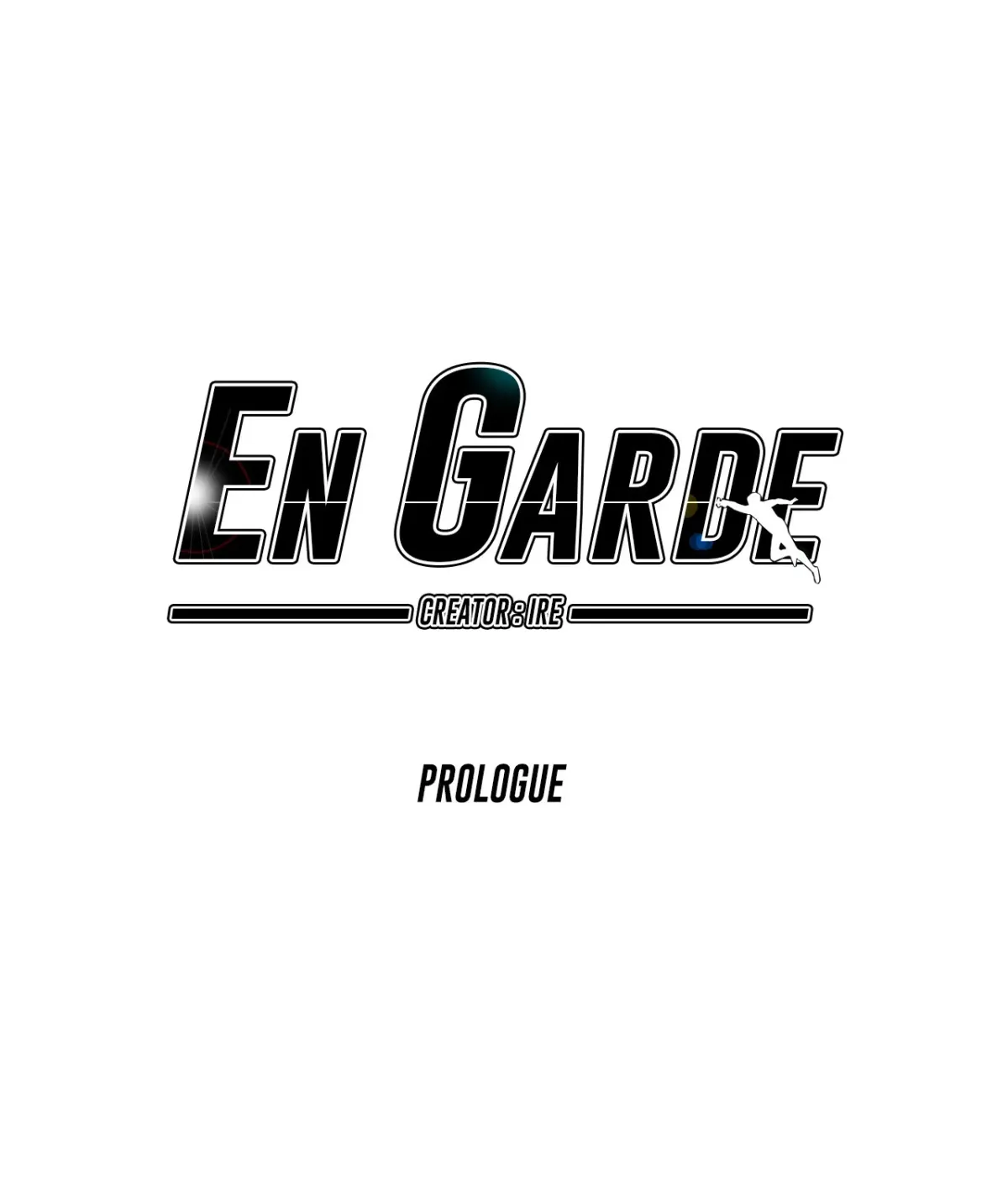En Garde Chapter 0 page 9 - 