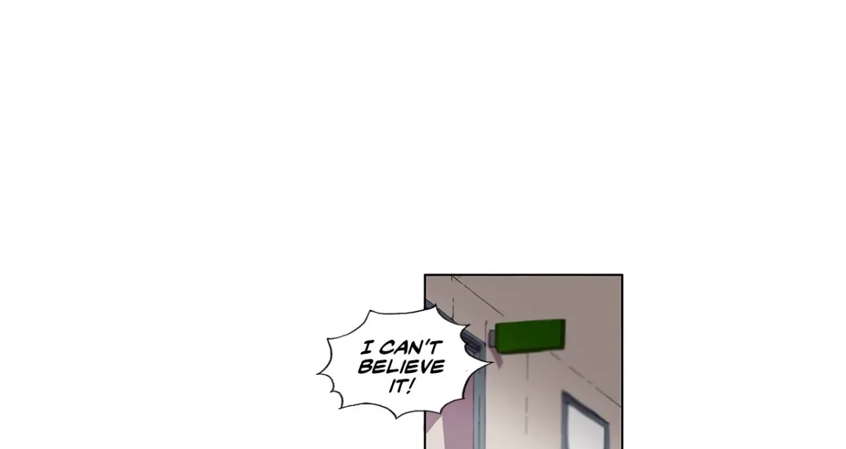 En Garde Chapter 0 page 10 - 