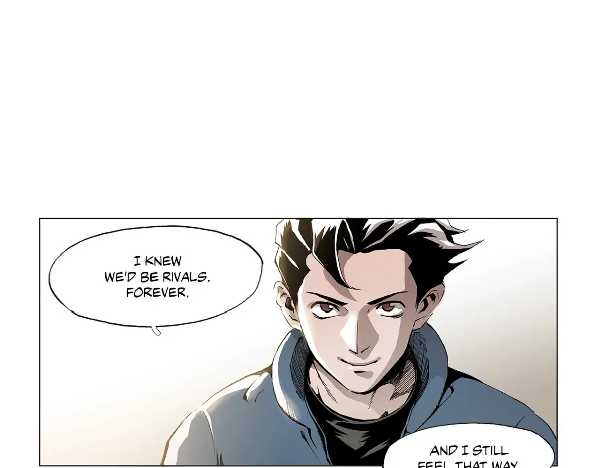En Garde Chapter 1 page 18 - 