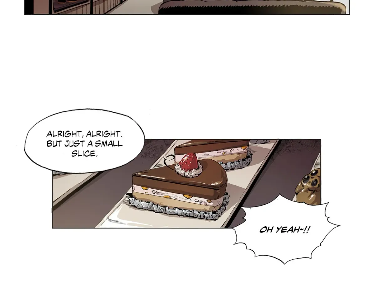 En Garde Chapter 1 page 20 - 
