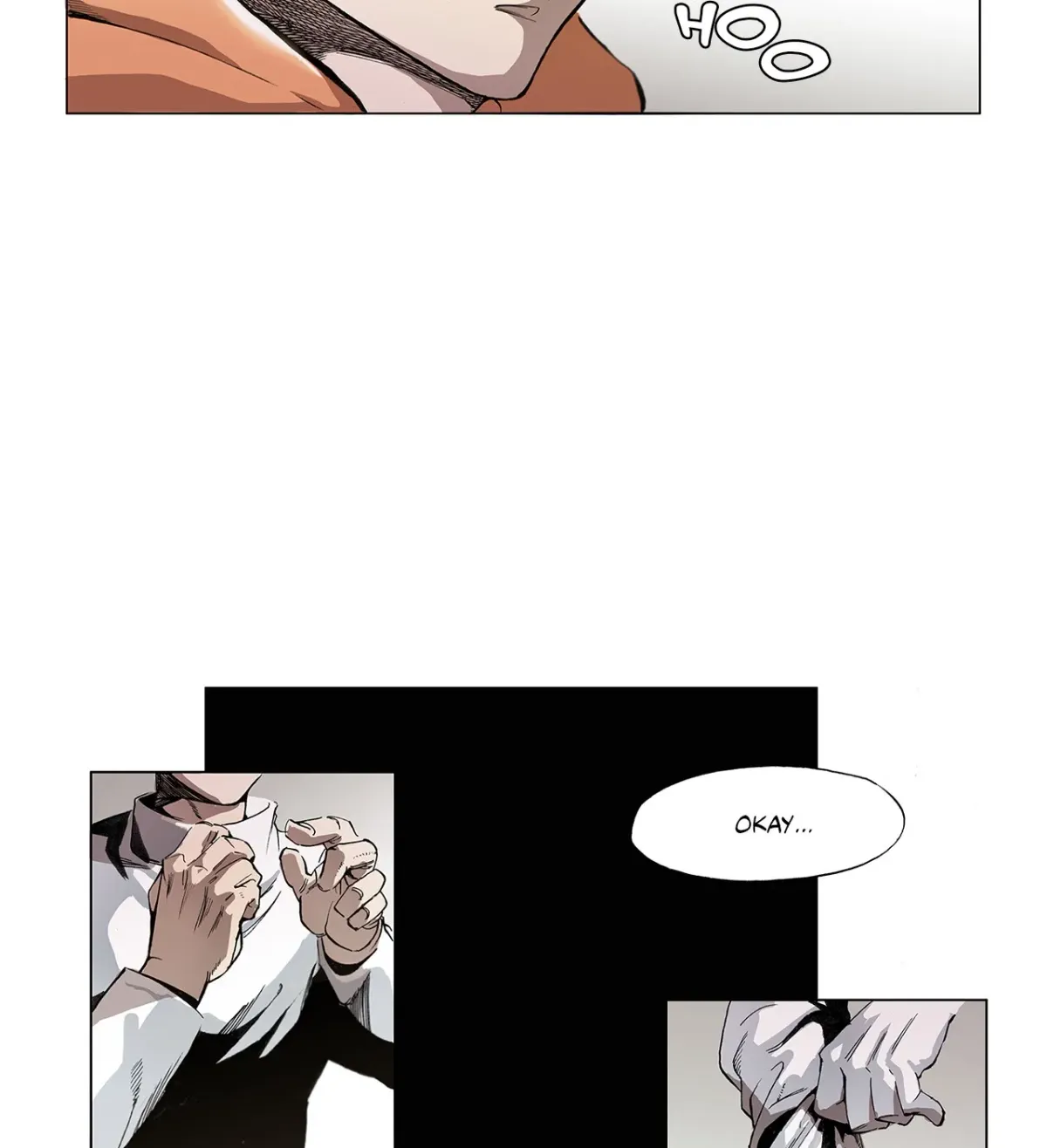 En Garde Chapter 1 page 35 - 