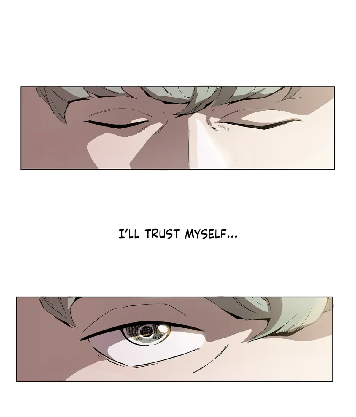 En Garde Chapter 1 page 37 - 