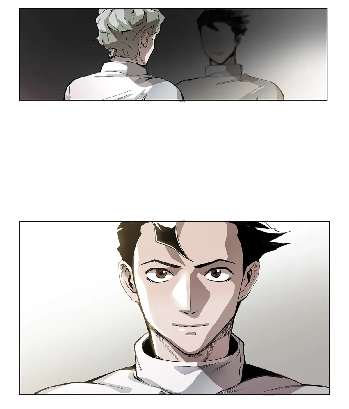 En Garde Chapter 1 page 39 - 