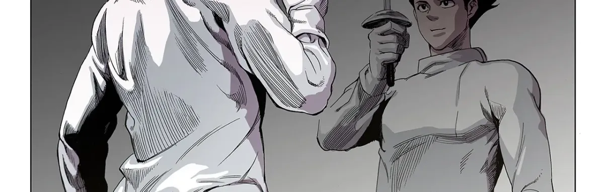 En Garde Chapter 1 page 42 - 