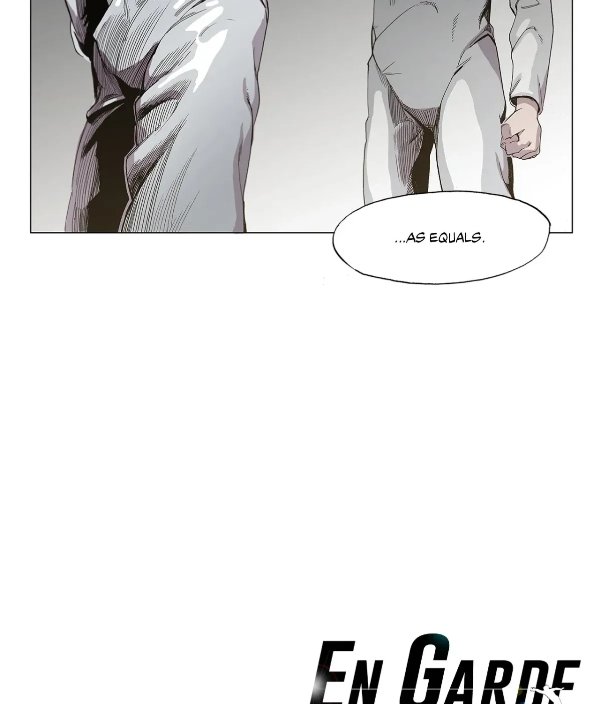 En Garde Chapter 1 page 43 - 