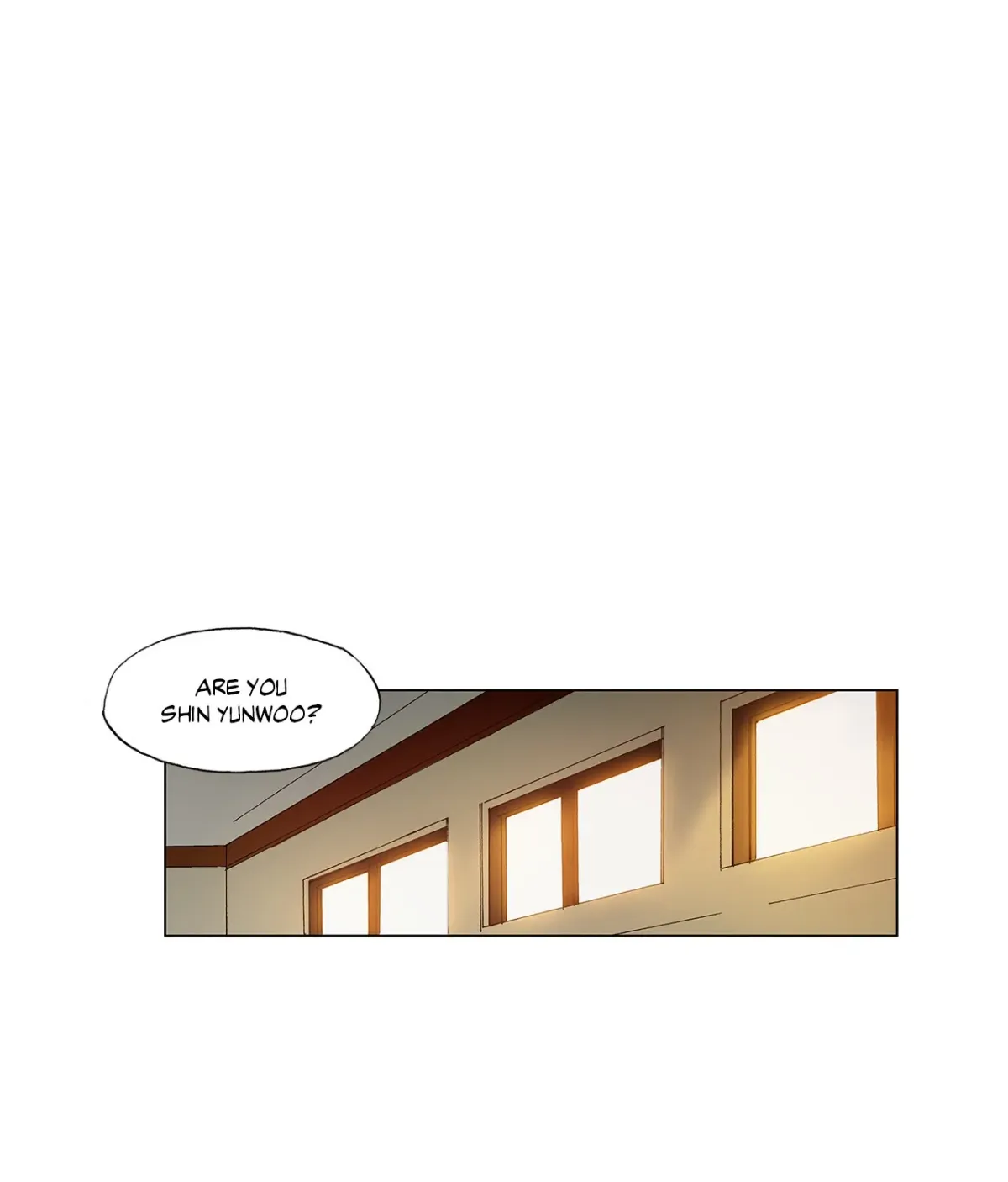 En Garde Chapter 10 page 1 - 