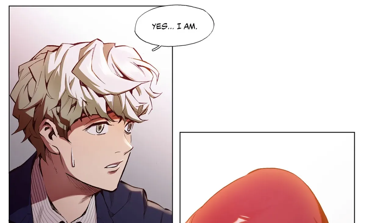 En Garde Chapter 10 page 2 - 