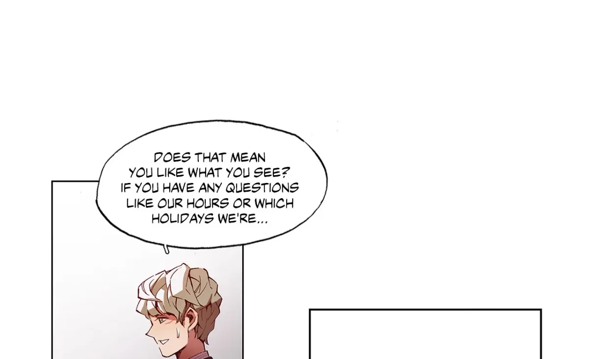 En Garde Chapter 10 page 12 - 