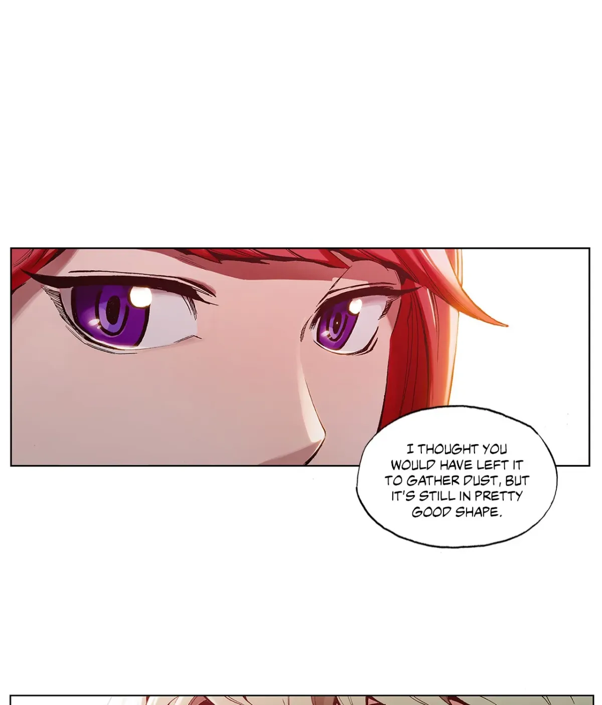 En Garde Chapter 10 page 15 - 