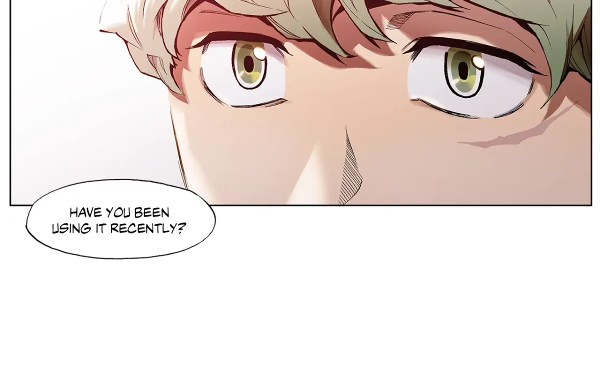 En Garde Chapter 10 page 16 - 