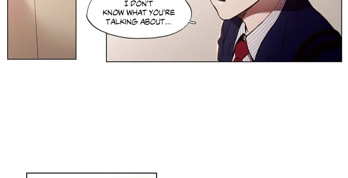 En Garde Chapter 10 page 18 - 