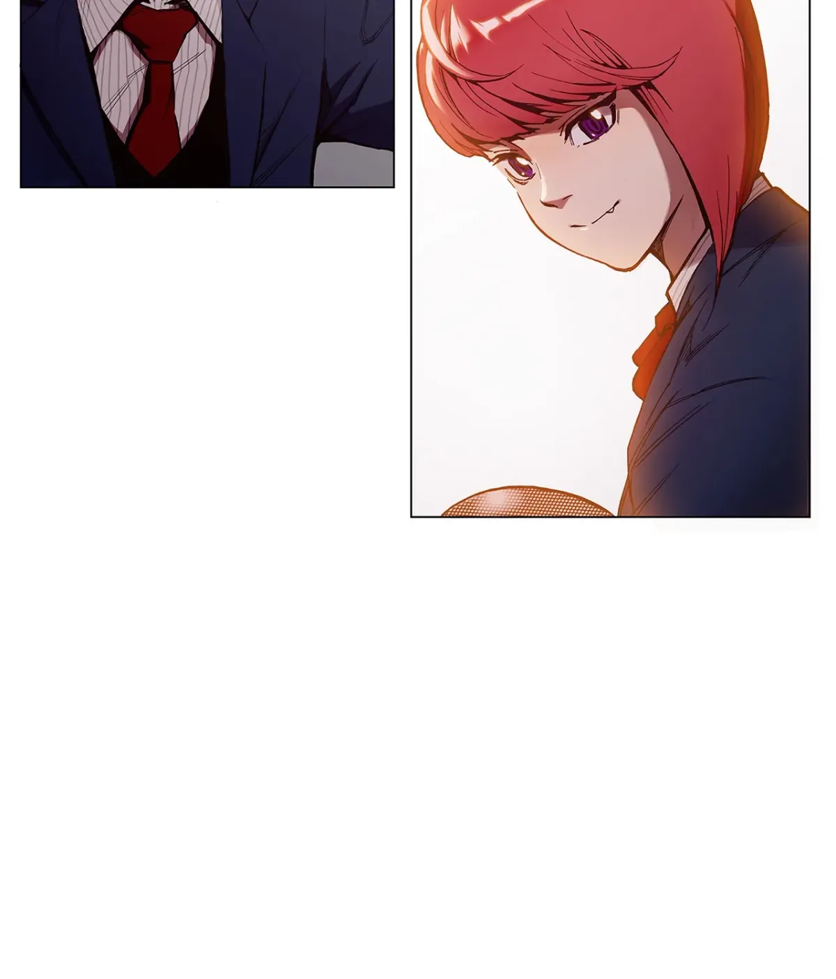 En Garde Chapter 10 page 3 - 