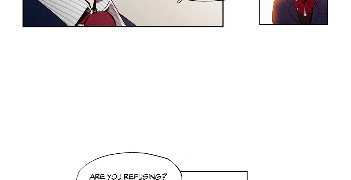En Garde Chapter 10 page 24 - 
