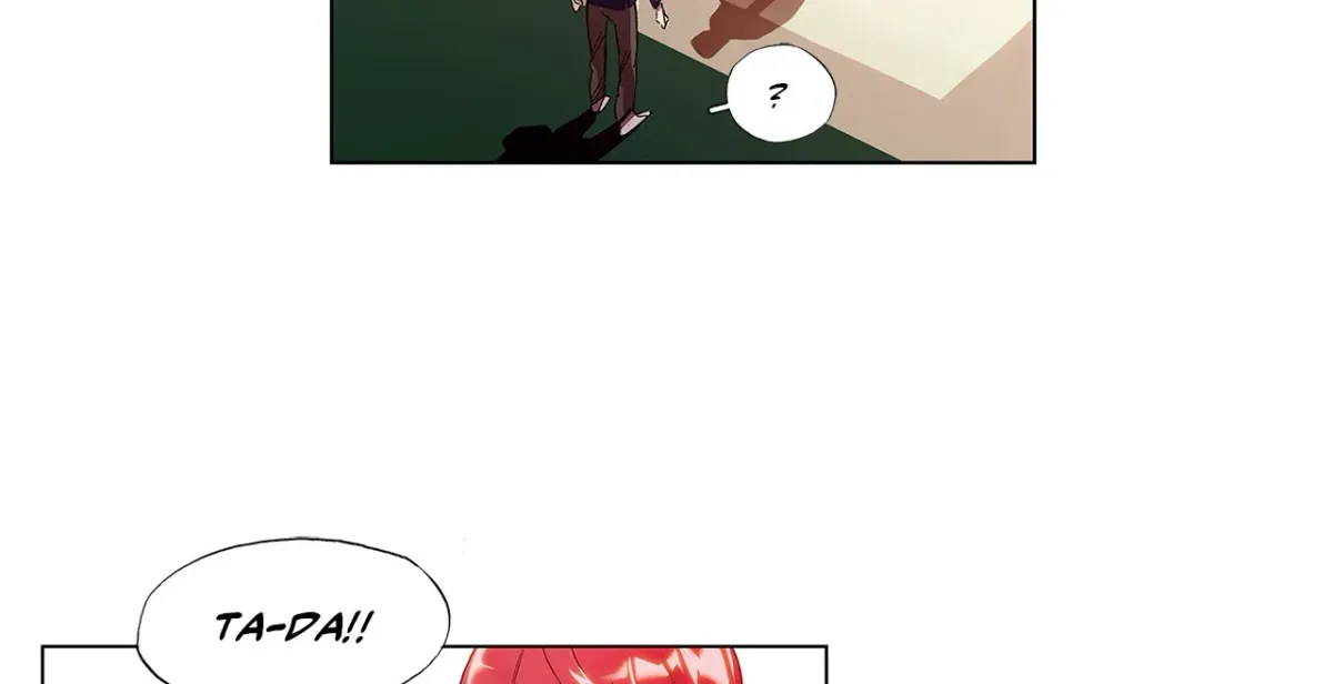 En Garde Chapter 10 page 26 - 