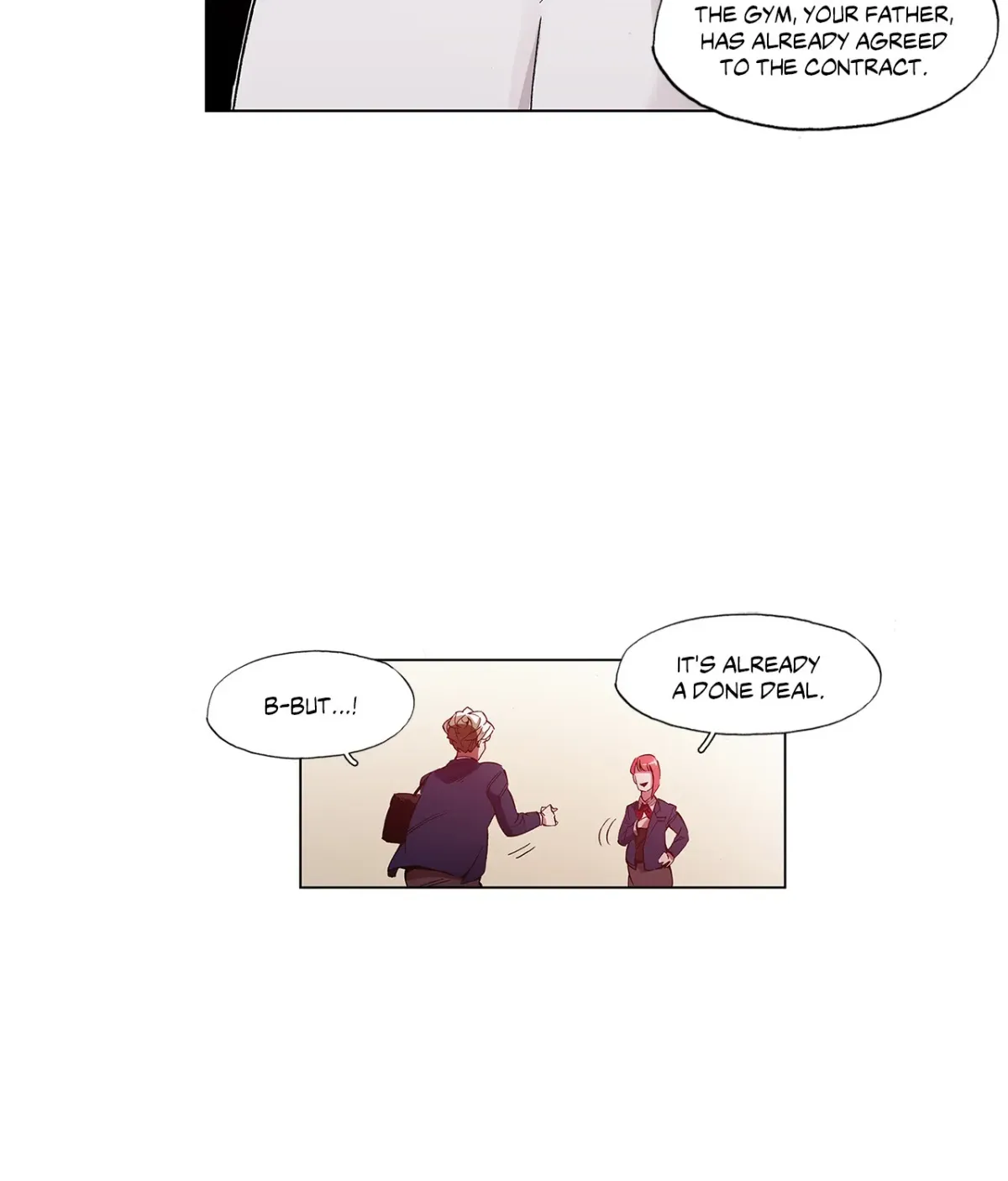 En Garde Chapter 10 page 29 - 