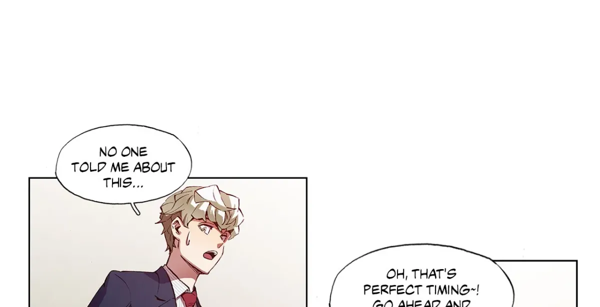 En Garde Chapter 10 page 30 - 
