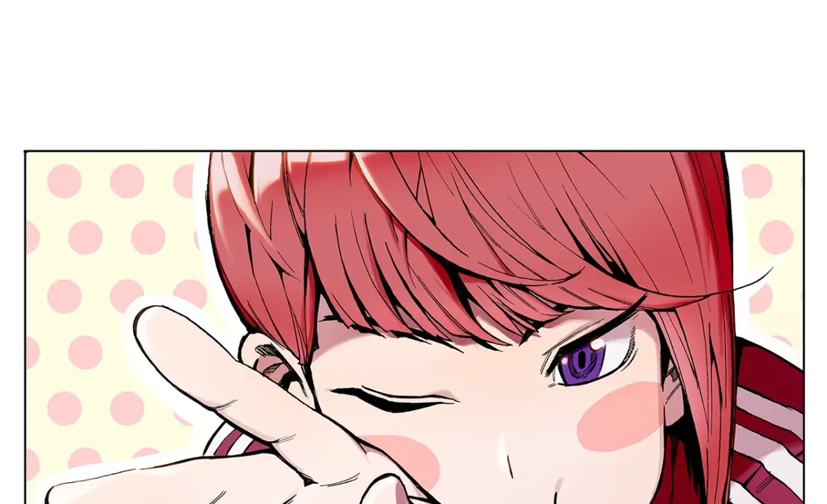 En Garde Chapter 10 page 4 - 